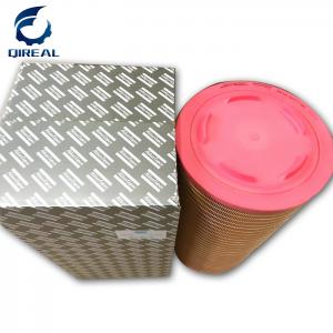 China Heavy Duty Truck Compressor Parts Replacement Air Filter Element 2914507700 on sale