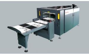 China 100m/min Offset Paper Inkjet Digital Press Printer wholesale