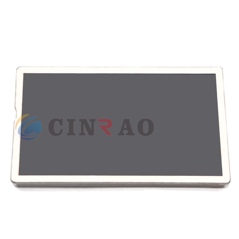 7.0 Inch Sharp LQ070T5BG01 Automotive LCD Display Screen For Car Auto Parts Replacement