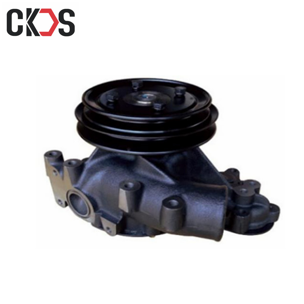 Engine 8DC82A Water Pump ME091142 Mitsubishi Fuso Truck Parts