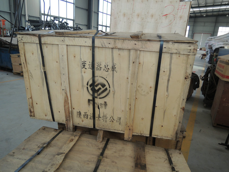 Eaton Fuller FAST Transmission Synchronizer JS125T-1707140 Dongfeng Truck Gearbox Parts