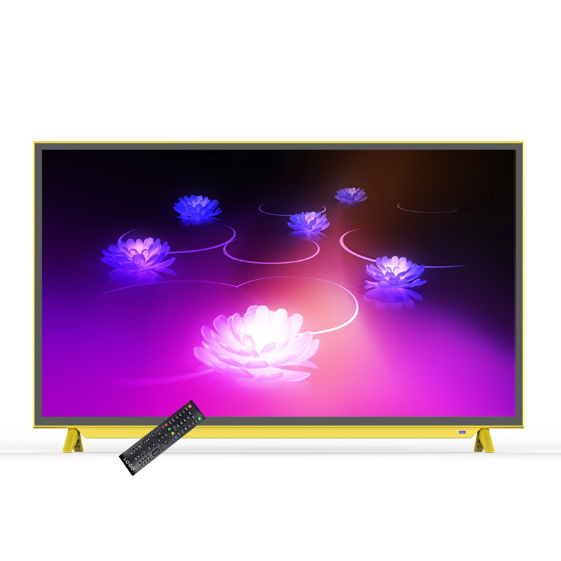 Bluetooth 43 Inch Smart TV 32 Inch Digital 4K LED TV