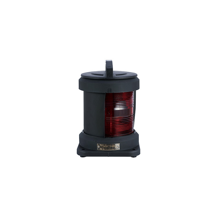 AC100V 60W Stainless steel Led Navigation Lights / Portable Boat Lights
