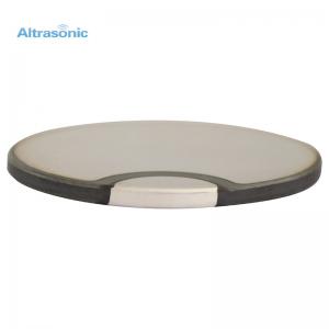 China 15kHz Ultrasonic Ceramic Plate Chip Ring Mixing Devices Transducer wholesale