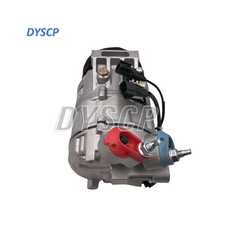 12v Air Conditioner Compressor For Car S80 2.5T 5PK 2007-2009 36002747 36000331