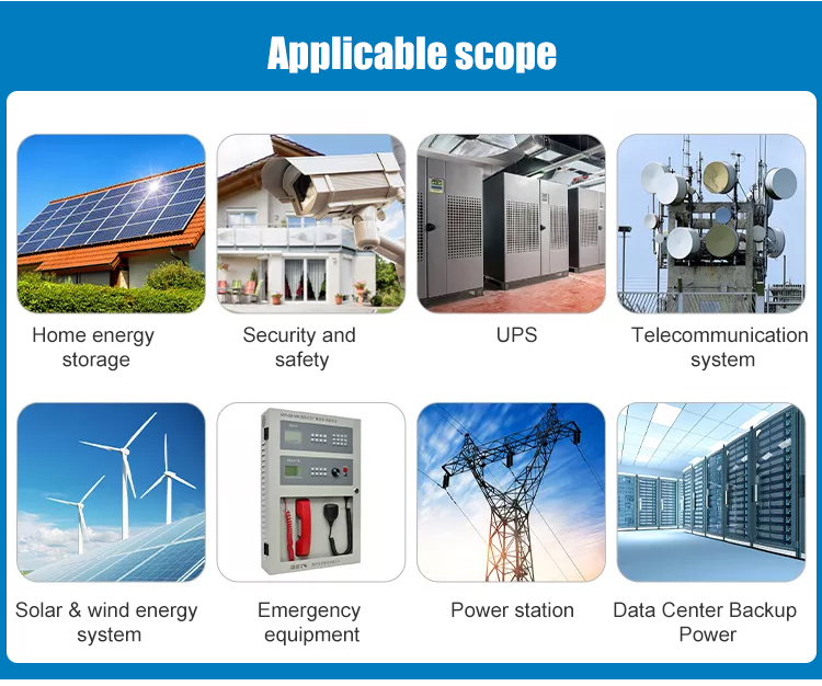5KW Practical Wall Mounted Solar Battery , Home Solar Power Wall