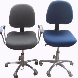 China 430 X 400mm ESD Office Chair wholesale