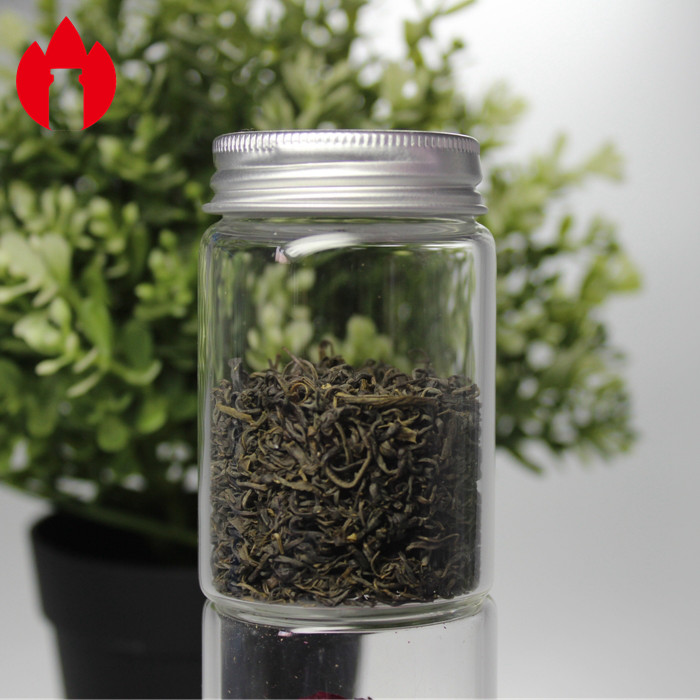 50ml - 500ml 3.3 High Borosilicate Glass Bottle Container