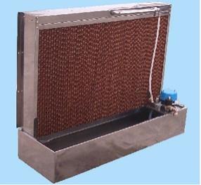 specialized cellulose cooling pad