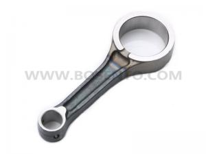 China High Strength Alloy Steel Motorcycle Engine Connecting Rod Set for Honda CBF150 CRF150F wholesale