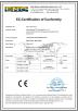 Beijing Nubway S&T Co., Ltd Certifications
