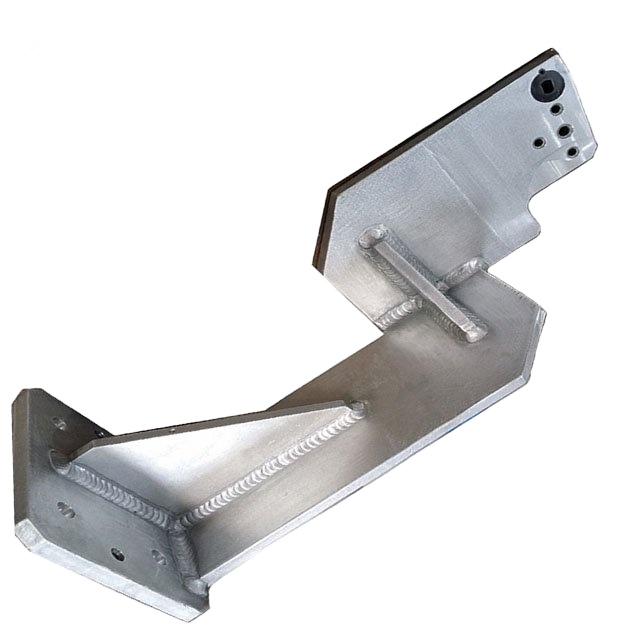 OEM/ODM Customized Stainless Steel Sheet Metal Fabrication Stamping Bending Welding Part