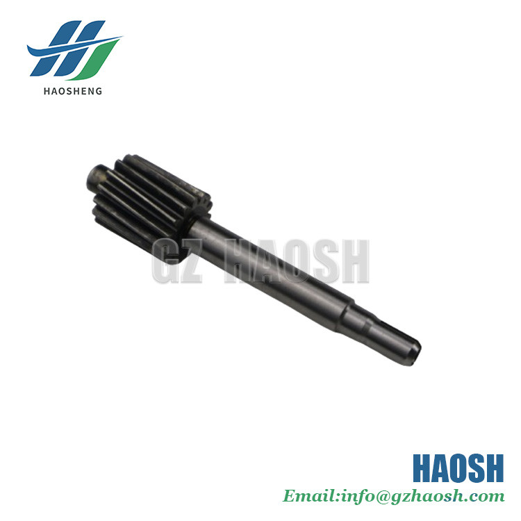 1-33372133-0 8941611370 GEAR(15) FOR ISUZU 700P FVR34 6HK1