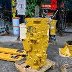 China 369-9655 3699655 Excavator Hydraulic Pump A28VO280 For CAT 390F 374F for sale
