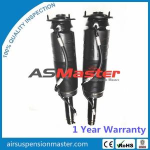 China rubuild with abc w220 w215 Mercedes-Benz S Class W220 Right Front ABC Shock Absorber Mercedes S-CLASS 2000-2006 CL500 wholesale