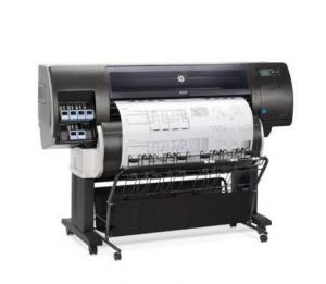 China HP Designjet T7200 1067mm Production Printer wholesale
