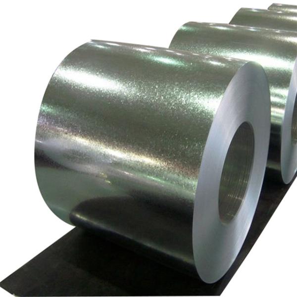 Hot Rolled Coils In Construction Industry