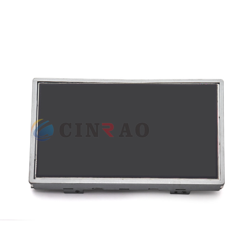 Toshiba 8.0 inch LTA080B172A TFT LCD Module / Automotive LCD Screen Panel