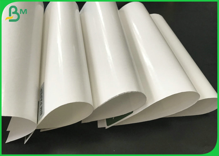 pe coated paper