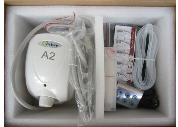 A2 Dental Cavitron Ultrasonic Scaler 28 - 34KHz With Detachable Handpiece