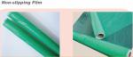 FILM IN BIG ROLL,NON-SLIPPING FILM,PP WOVEN FABRIC WEED CONTROL MAT,BUILDING