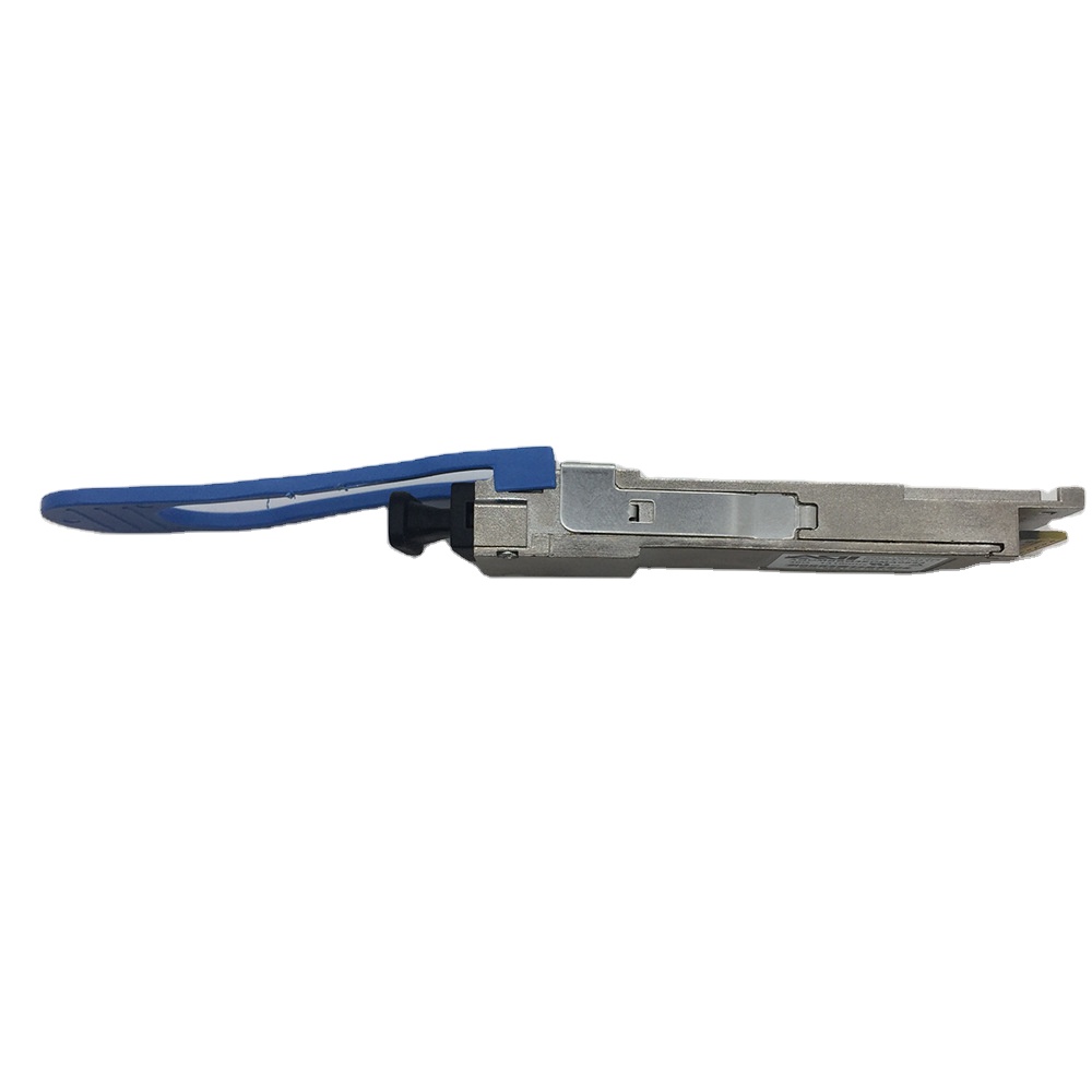 40G QSFP 1550nm 80km MPO 10-GIGABit multimode Mode SFP Modules with 48 Cores Network