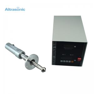 China Ultrasonic Nebulizer For Spraying No Abrasion High Efficiency wholesale