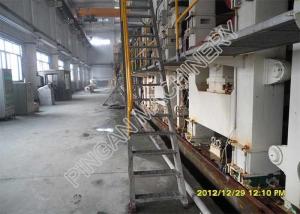 China 2800mm Recycled Copy Paper Making Machine Cultural A4 Paper Production Line wholesale
