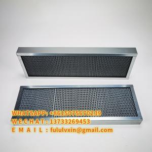 China Plate And Frame Dust Removal Filter Element Customized wholesale
