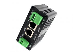 China IEEE 802.3af At Bt Network Surge Protection Device , Network Surge Protector RJ45 wholesale