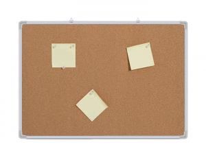China 3x4 Magnetic Memo Board Galvanized Board Cork Sheet Self Healing wholesale