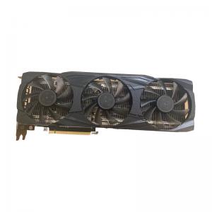 China Non LHR Graphic Card RTX 3090 24G Gaming OC PC Video Card Ddr6 384 Bit Three Fans wholesale
