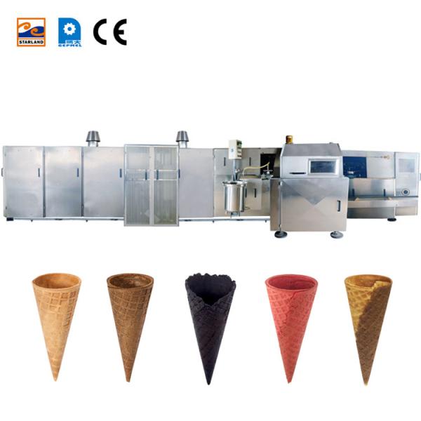 Fully Automatic Multifunction Making Machine , Top Quality , Stainless Steel ,