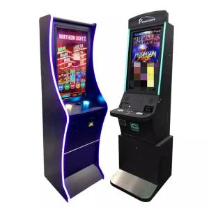 China Multiplayer Arcade Online Skill Video Game For Indoor Amusement wholesale