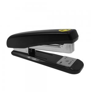 China Black Dust Free Purification Anti Static ESD Stapler For Cleanroom Office wholesale