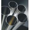 Buy cheap Round Seamless Stainless Steel Tubing from wholesalers