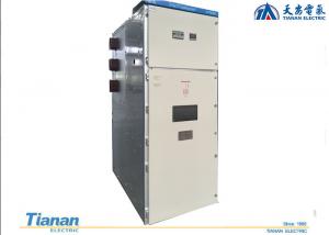 China 24KV Distribution Panel Board KYN28 Switchgear Metal Clad / Metal Enclosed Switchgear  wholesale