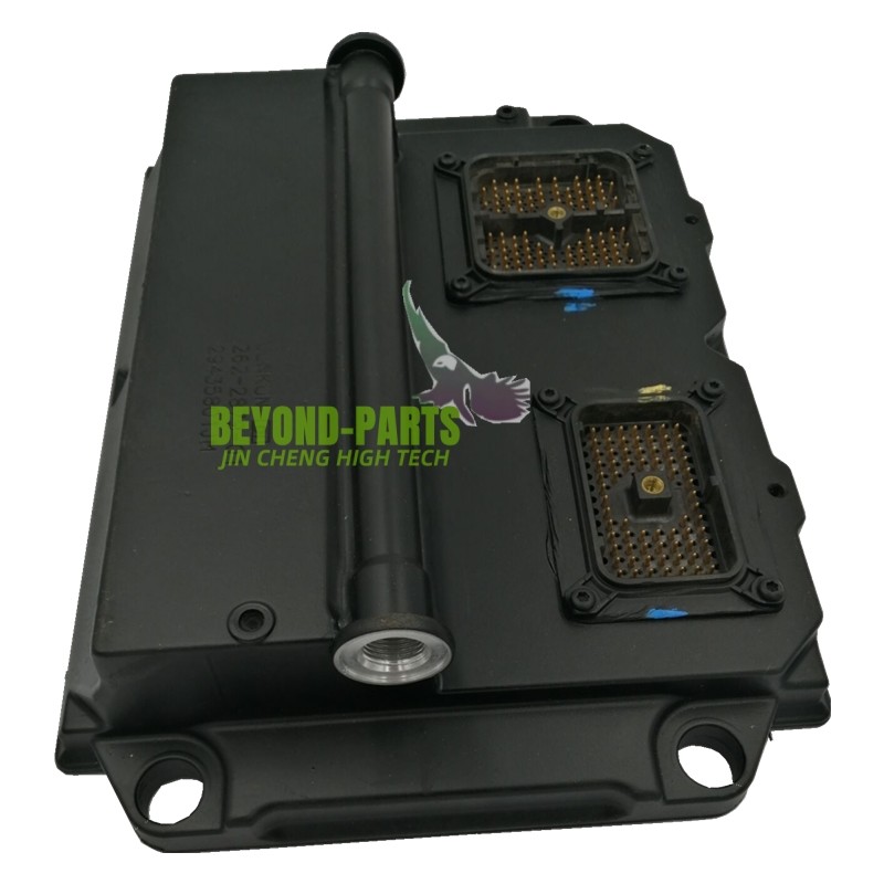 catererpillar 330D 336D Excavator Spare Parts C9 Engine Computer Board Controller Control Unit 274-1957 262-2879