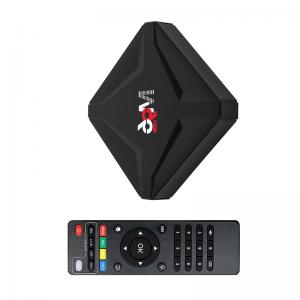 China HDMI USB AV Android Box Smart , Portable Smart TV Streaming Box on sale