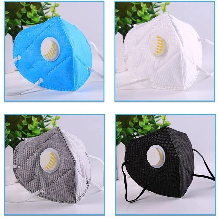 Custom Surgical Mask N95 4ply Kn95 Ffp2 Ffp3 Face Mask Use In Hospital
