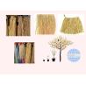 Buy cheap Luau Hawaiian Party 9' Real Raffia Grass Table Skirt from wholesalers