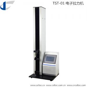 China Computer Control Tensile Strength Test Machine for Yarn / Textile / Plastic wholesale