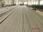 Stainless Steel Seamless Tube A213 TP316Ti 38.1mm, 31.75mm, 25.4mm 19.05mm, 0