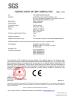 LemonMech Machinery Co.,Ltd. Certifications