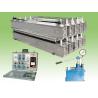 Buy cheap TX Conveyor Belt Vulcanizing Press Hot Splicing Equipment from wholesalers