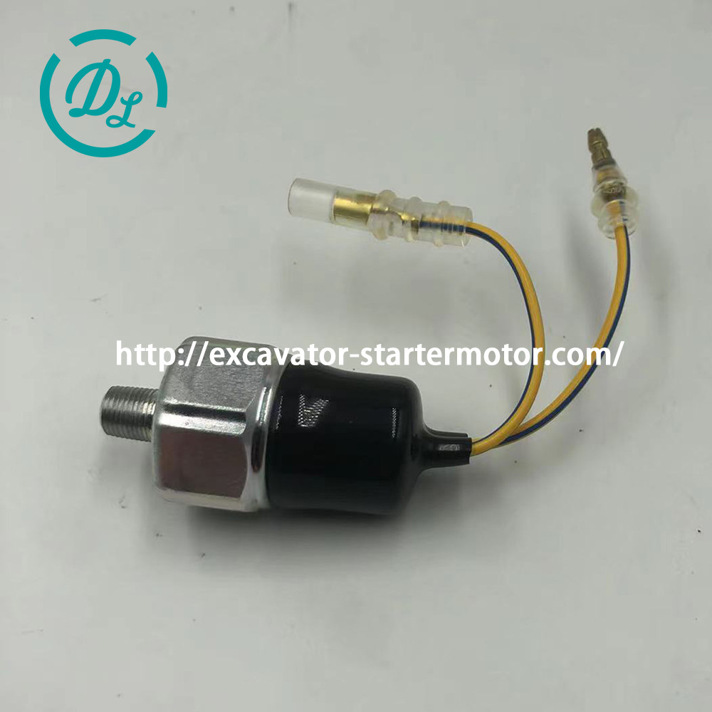 5-82410036-2 Engine Parts Oil Pressure Switch Sensor 5-82410036-1