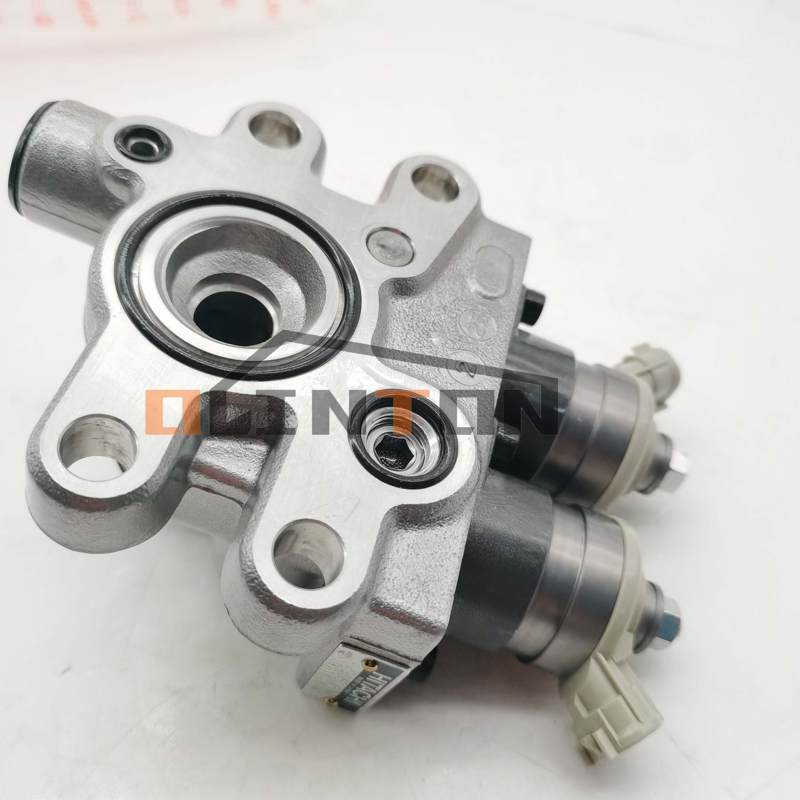 ZAXIS240-3 ZAXIS270-3 Excavator Solenoid Valve Assy 4400442 9218269 Part Number