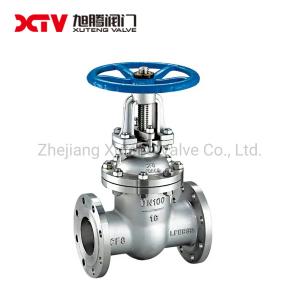 China Seal Surface Wedge Gate Valve Z41H for Regulation and Performance wholesale