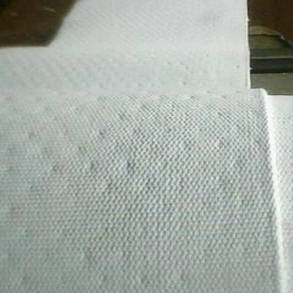 Quality Air Slide Fabric For Cement Plant Conveyor Belt / Industrial Textile / Airslide for sale