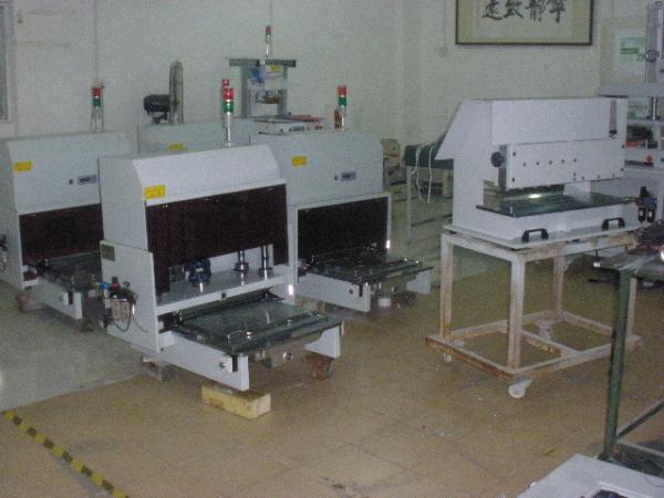 Quality FPC / PCB Auto Punching Machine High Precision & Optional 8 or 10 Ton for sale